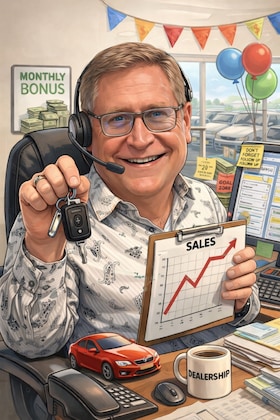 Staff member Scott B Peterson from ID_70823447c998