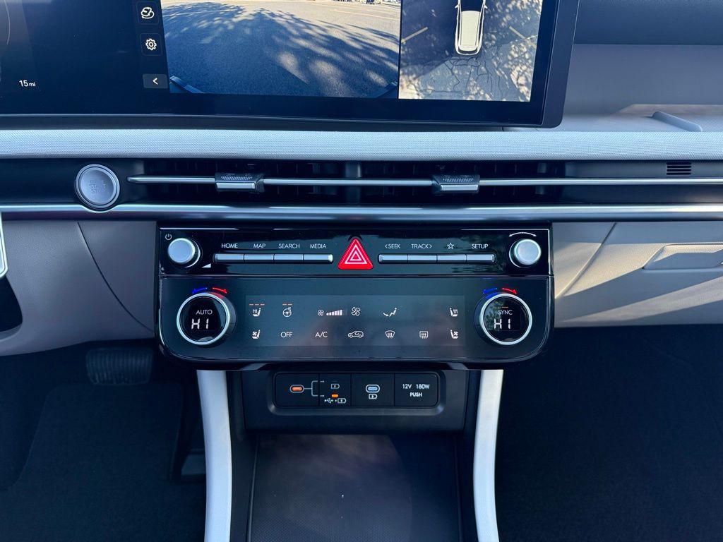 2026 Hyundai Tucson Limited - Photo 30