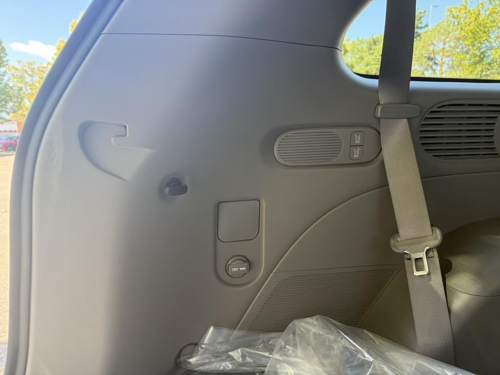 2026 Hyundai Palisade SEL Convenience - Photo 38
