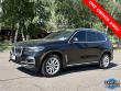 Used 2021 BMW X5 xDRIVE40i AWD SUV