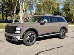 2026 Hyundai Palisade Limited AWD SUV