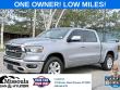 Used 2022 Ram 1500 Laramie Crew Cab 4X4 Truck Crew Cab