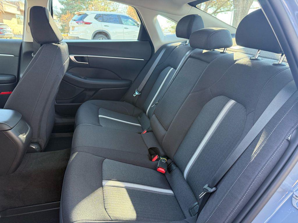 2026 Hyundai Sonata SEL - Photo 18