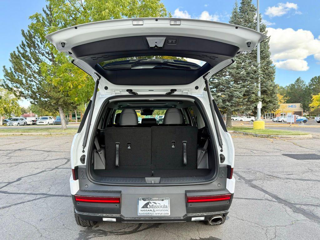 2026 Hyundai Santa Fe XRT - Photo 40
