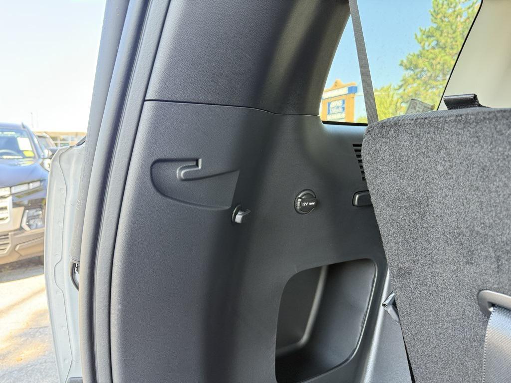 2026 Hyundai Santa Fe SE - Photo 38