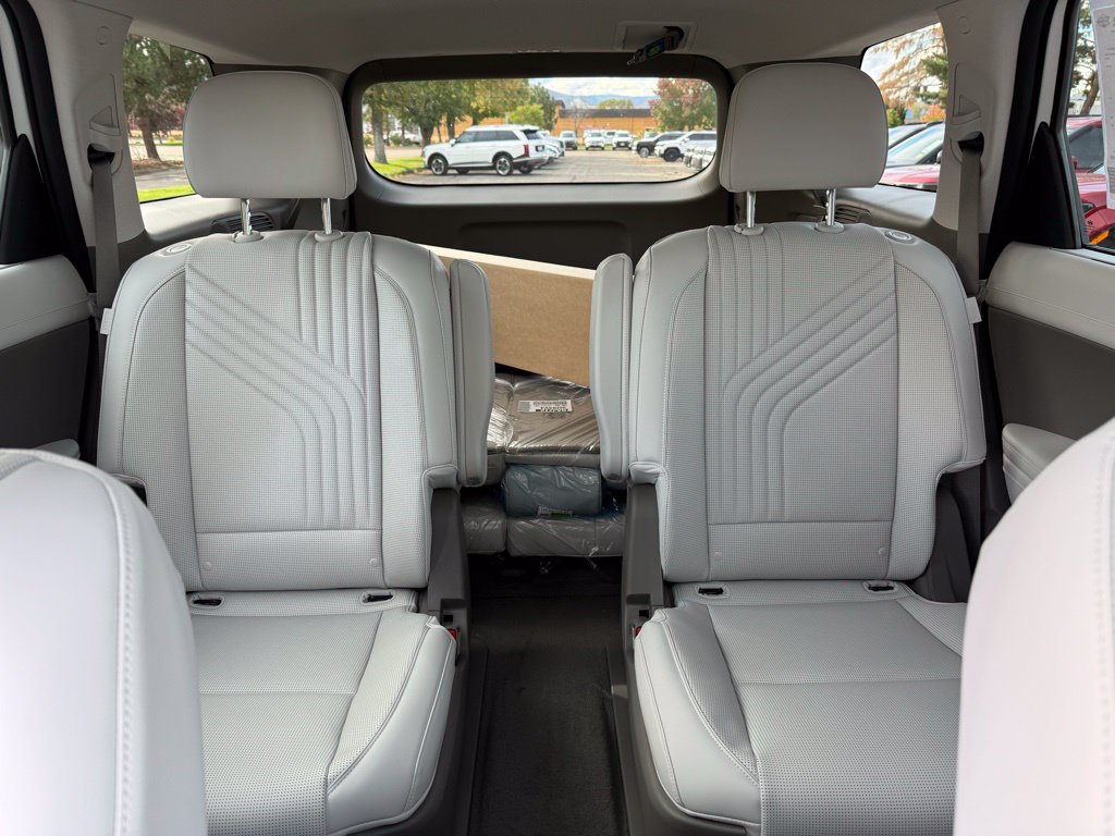 2026 Hyundai Palisade SEL Convenience - Photo 23