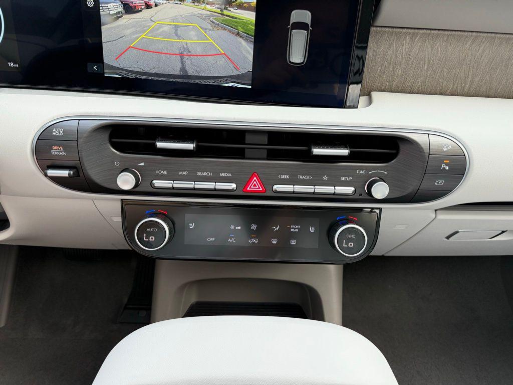 2026 Hyundai Palisade SEL Convenience - Photo 32