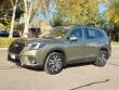 Used 2022 Subaru Forester Limited AWD SUV