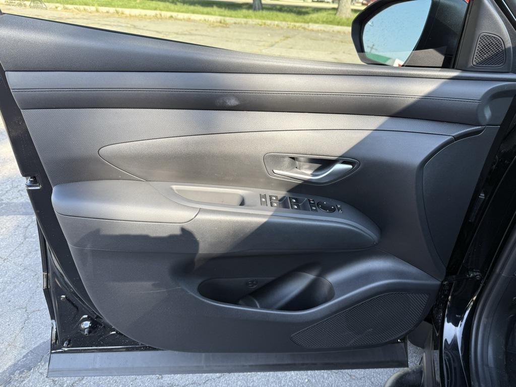 2026 Hyundai Santa Cruz SEL - Photo 10