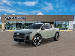 2026 Hyundai Santa Cruz Limited AWD Truck Crew Cab