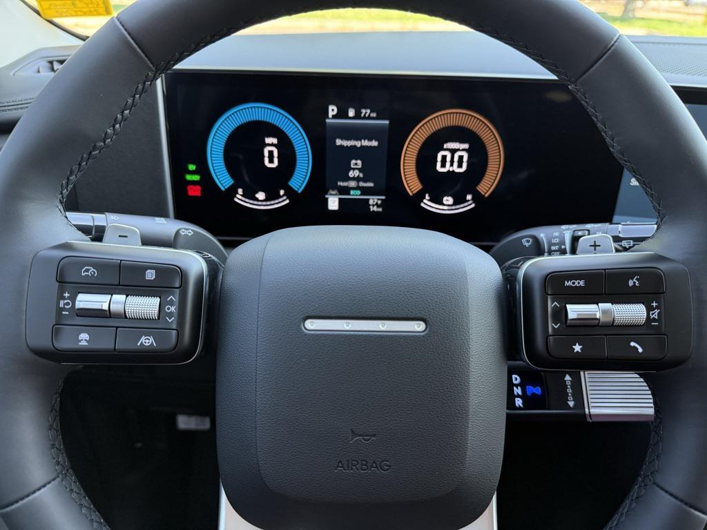 2026 Hyundai Santa Fe SE - Photo 26