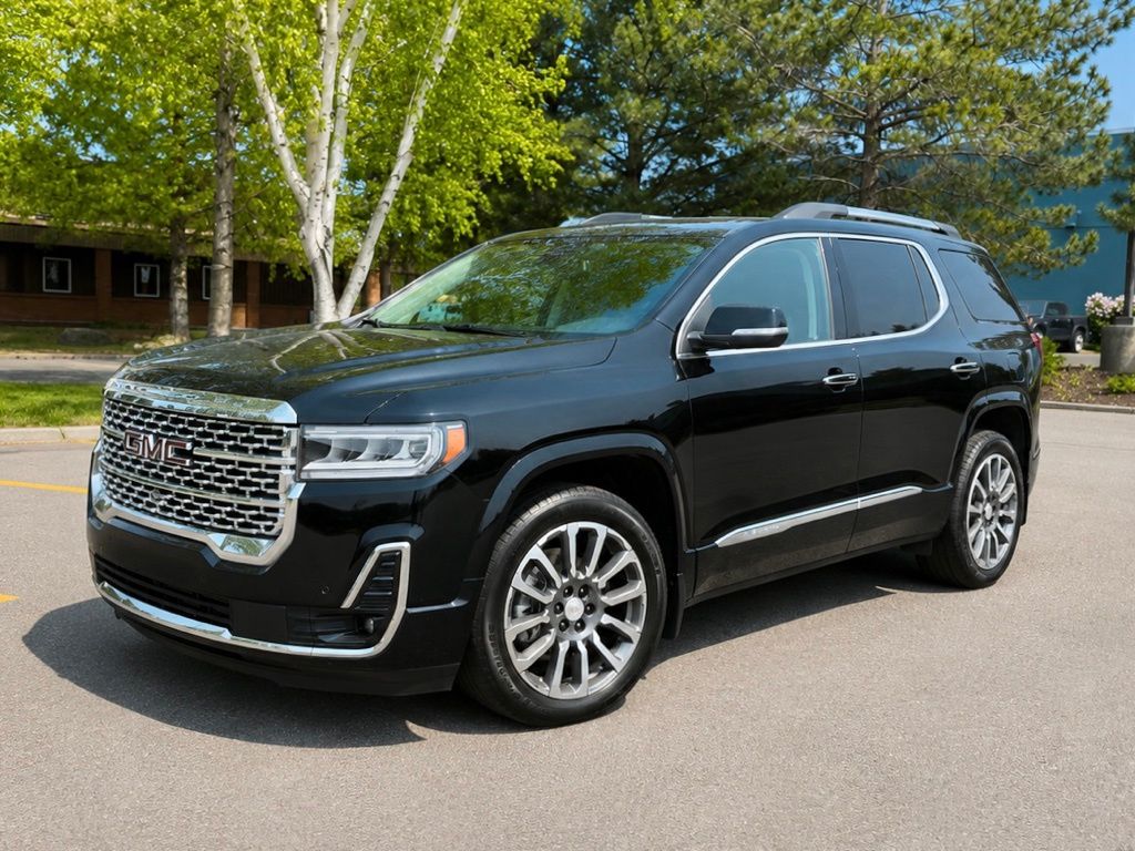 2021 GMC Acadia Denali AWD's photo