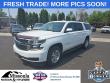 Used 2017 Chevrolet Suburban LT SUV