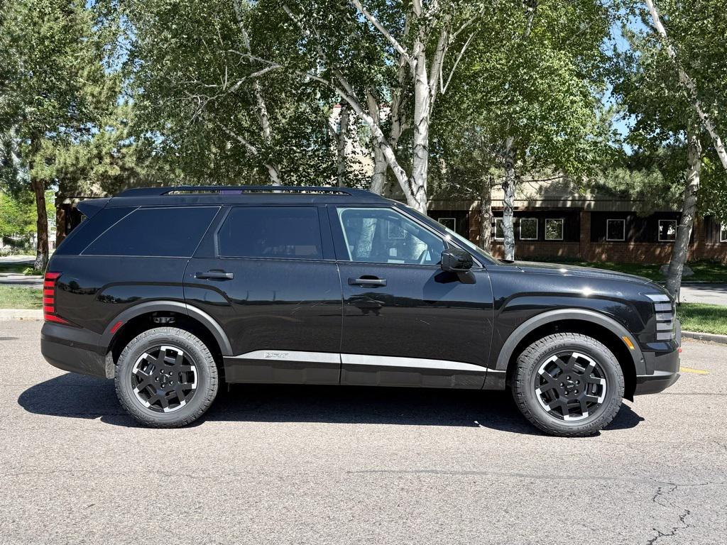 2026 Hyundai Palisade XRT photo 2