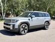 Hyundai Santa Fe Hybrid