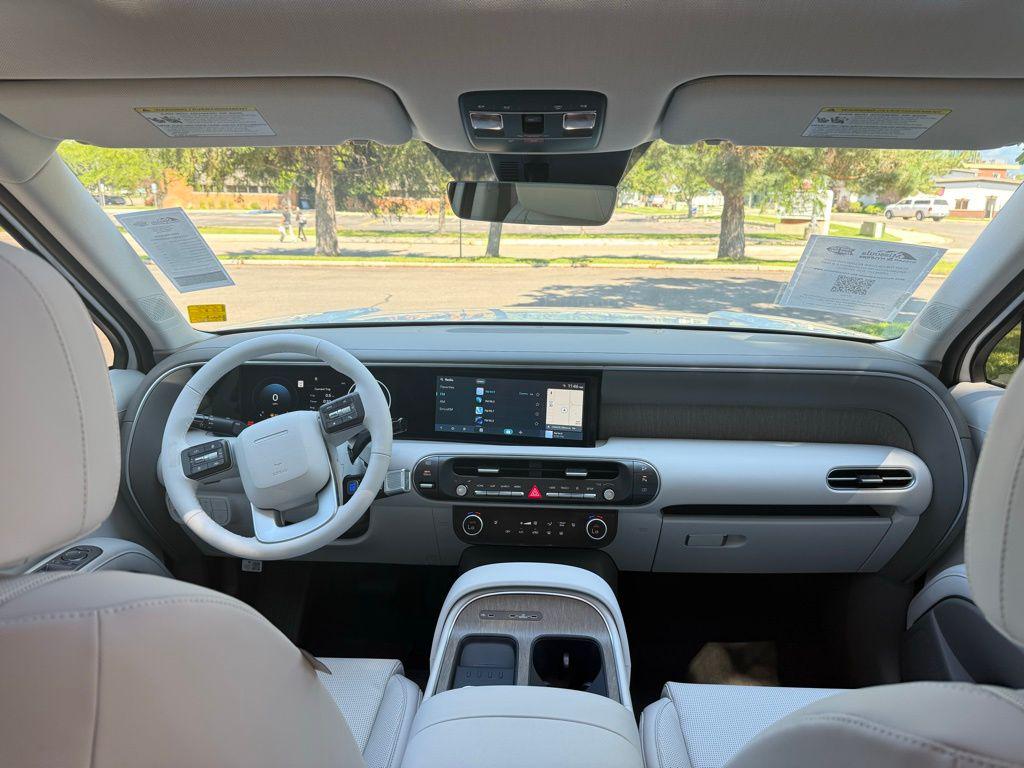 2026 Hyundai Palisade SEL Convenience - Photo 24