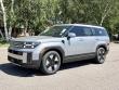 New 2026 Hyundai Santa Fe Hybrid SEL AWD SUV