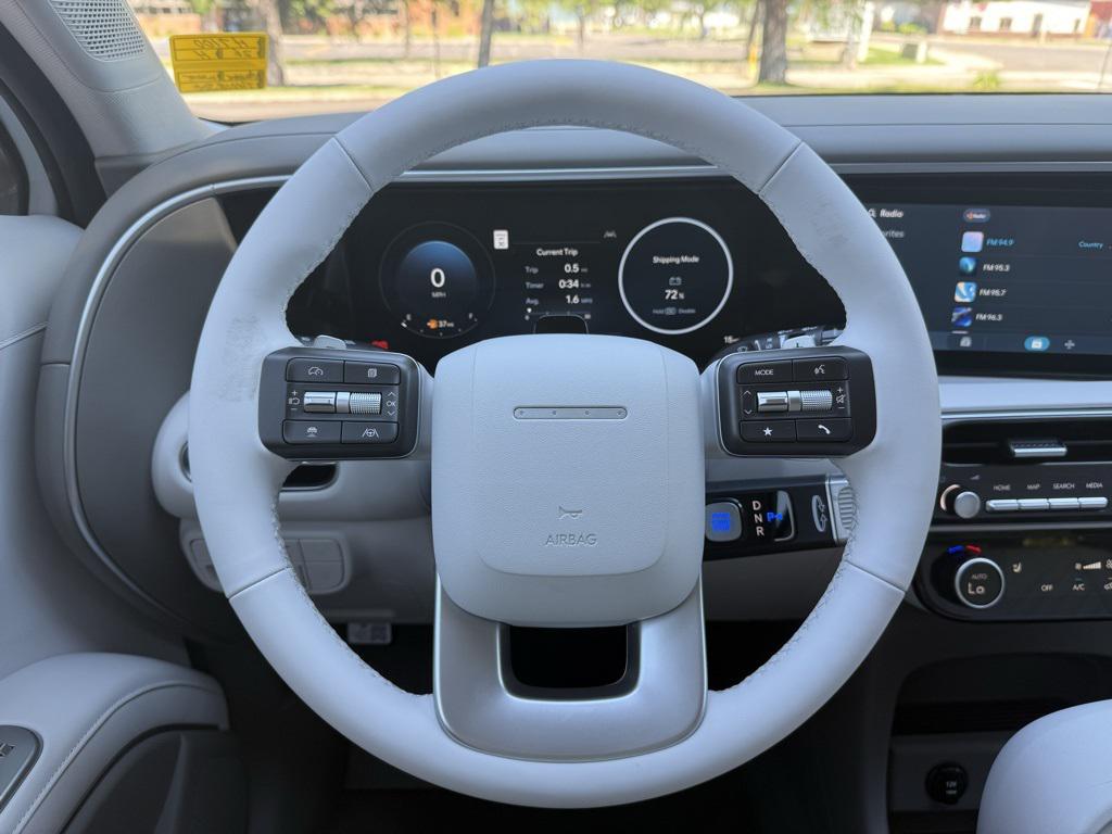 2026 Hyundai Palisade SEL Convenience - Photo 22