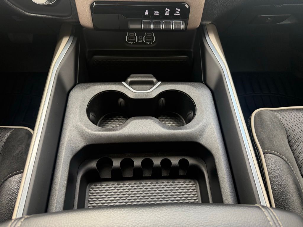 2022 RAM Ram 1500 Pickup Laramie - Photo 35