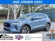 Used 2025 Ford Escape ST-Line Select AWD SUV