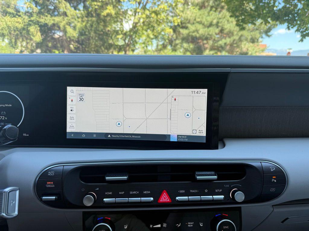 2026 Hyundai Palisade SEL Convenience - Photo 30