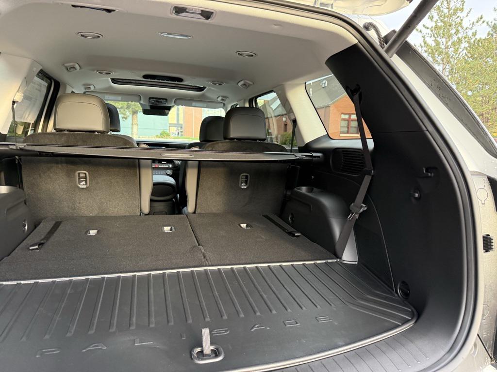 2026 Hyundai Palisade SEL Convenience - Photo 38
