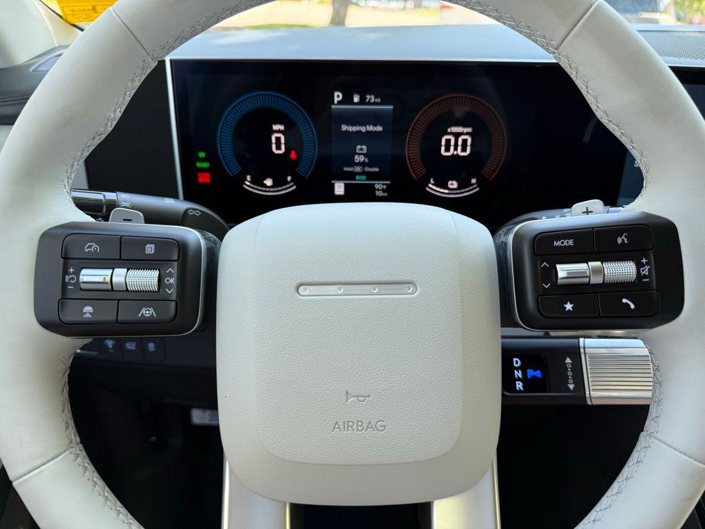 2026 Hyundai Santa Fe SE - Photo 27
