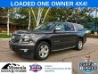 Used 2016 Chevrolet Suburban LTZ SUV