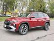 New 2026 Hyundai Tucson Hybrid SEL Convenience AWD SUV