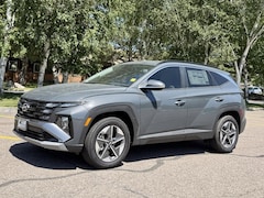 2025 Hyundai Tucson SEL Convenience AWD SUV