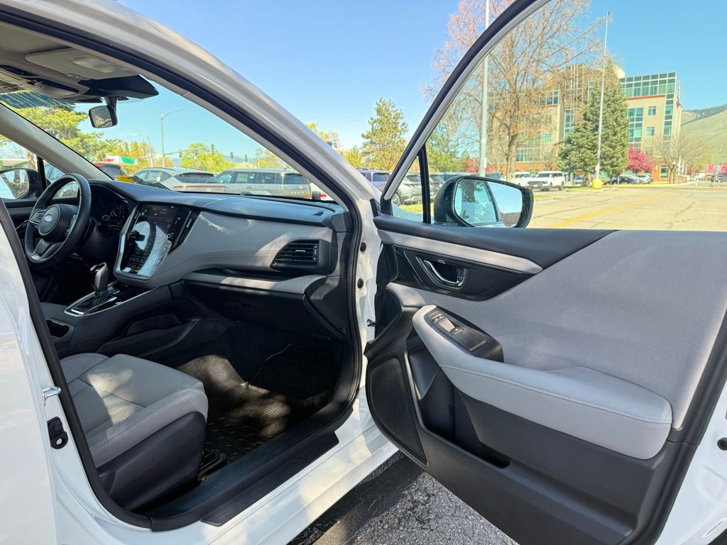 2025 Subaru Legacy Premium - Photo 15