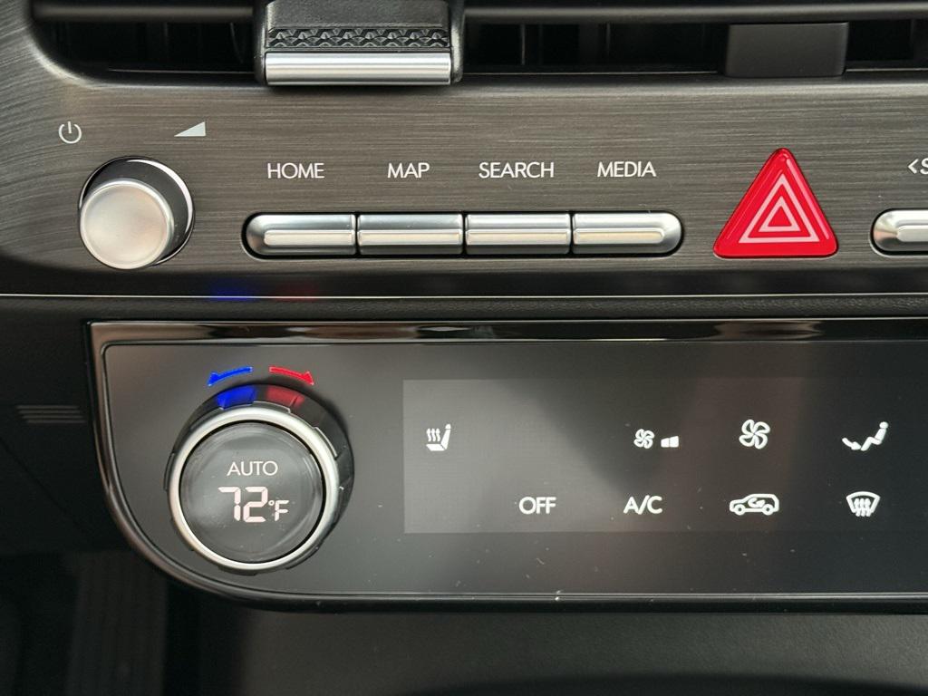 2026 Hyundai Palisade SEL Convenience - Photo 30