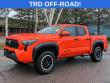 Used 2024 Toyota Tacoma TRD Off-Road 4X4 Truck Double Cab