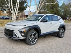 2026 Hyundai Kona SEL Premium AWD SUV