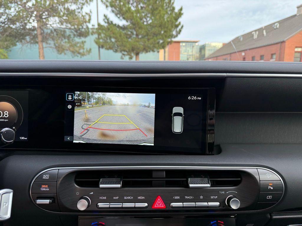 2026 Hyundai Palisade SEL Convenience - Photo 28