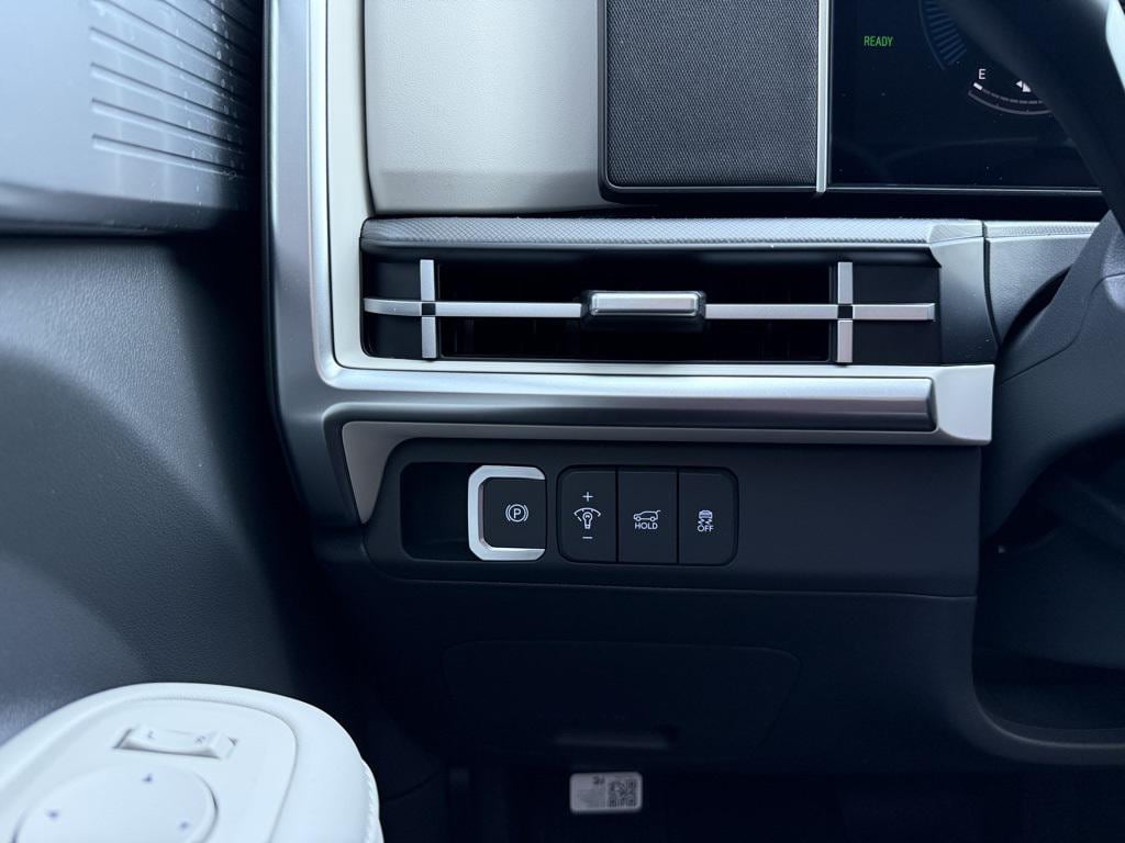 2026 Hyundai Santa Fe SEL - Photo 28