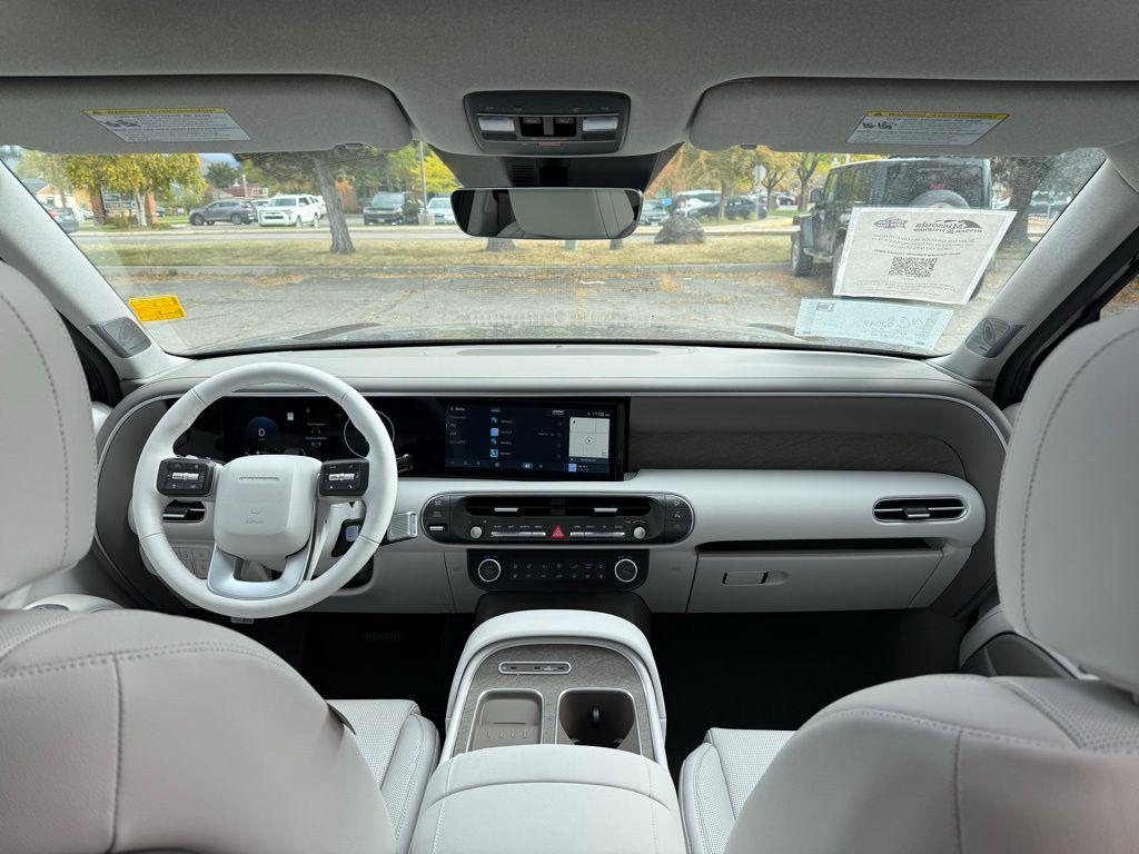 2026 Hyundai Palisade Limited - Photo 24