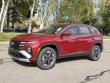 New 2026 Hyundai Tucson Hybrid SEL Convenience AWD SUV