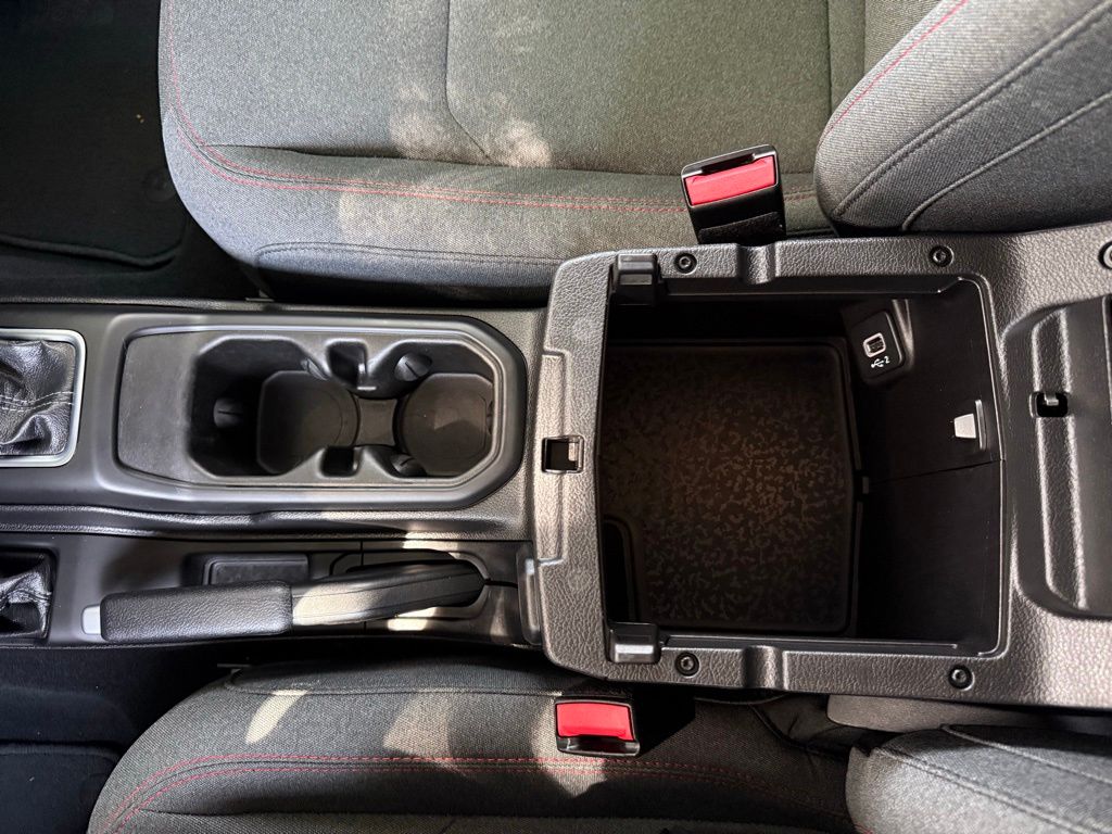 2025 Jeep Wrangler 4-Door Rubicon - Photo 34