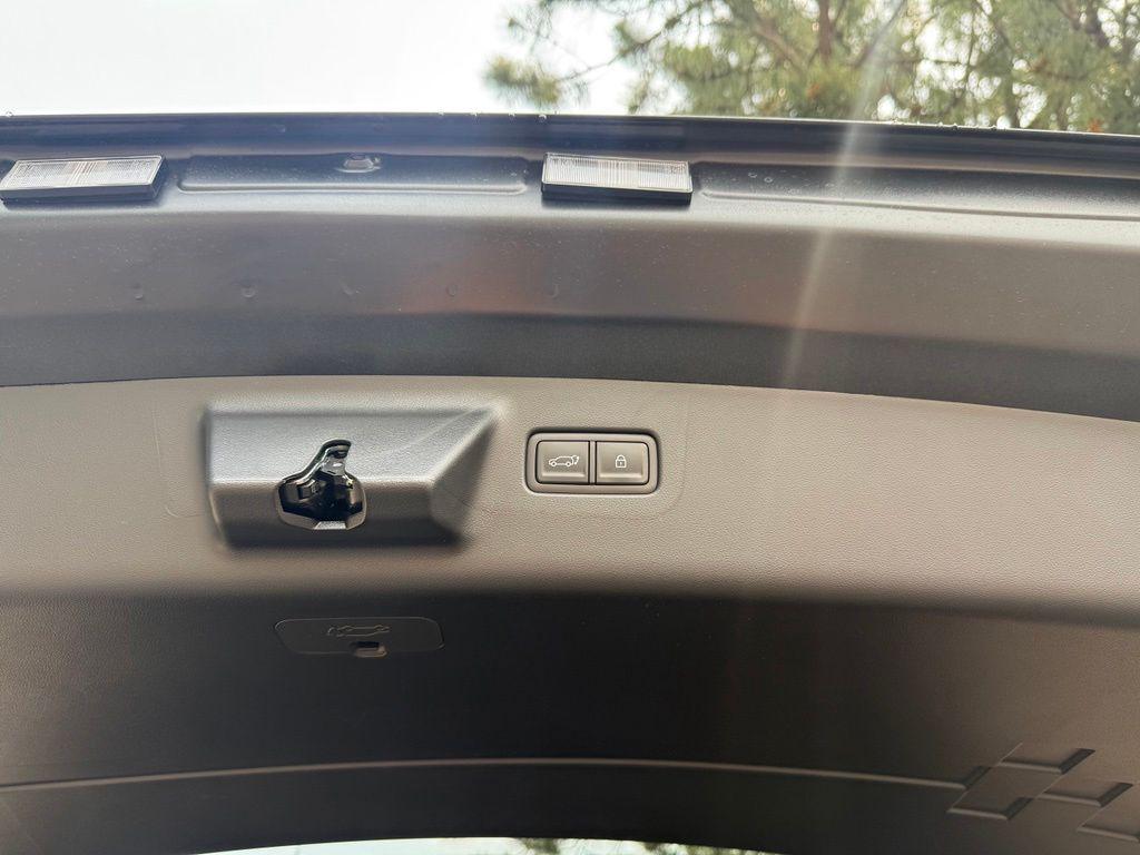 2026 Hyundai Santa Fe SE - Photo 36