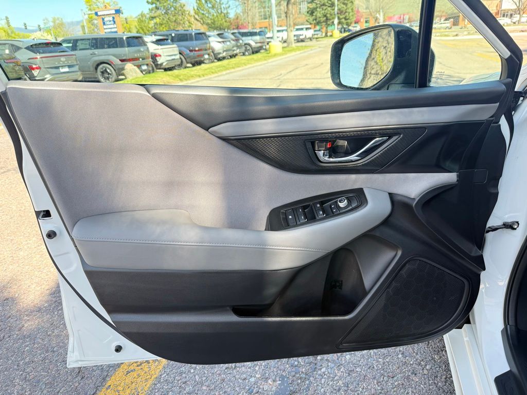2025 Subaru Legacy Premium - Photo 13