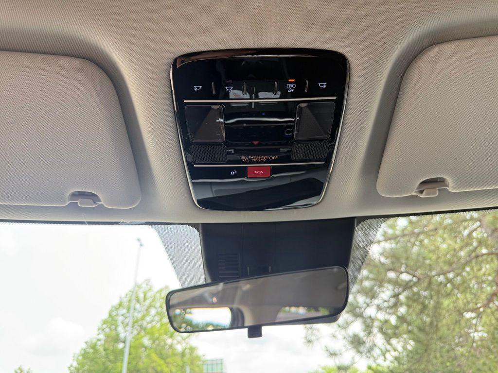 2026 Hyundai Santa Fe SE - Photo 30