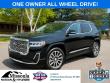 Used 2021 GMC Acadia Denali AWD SUV
