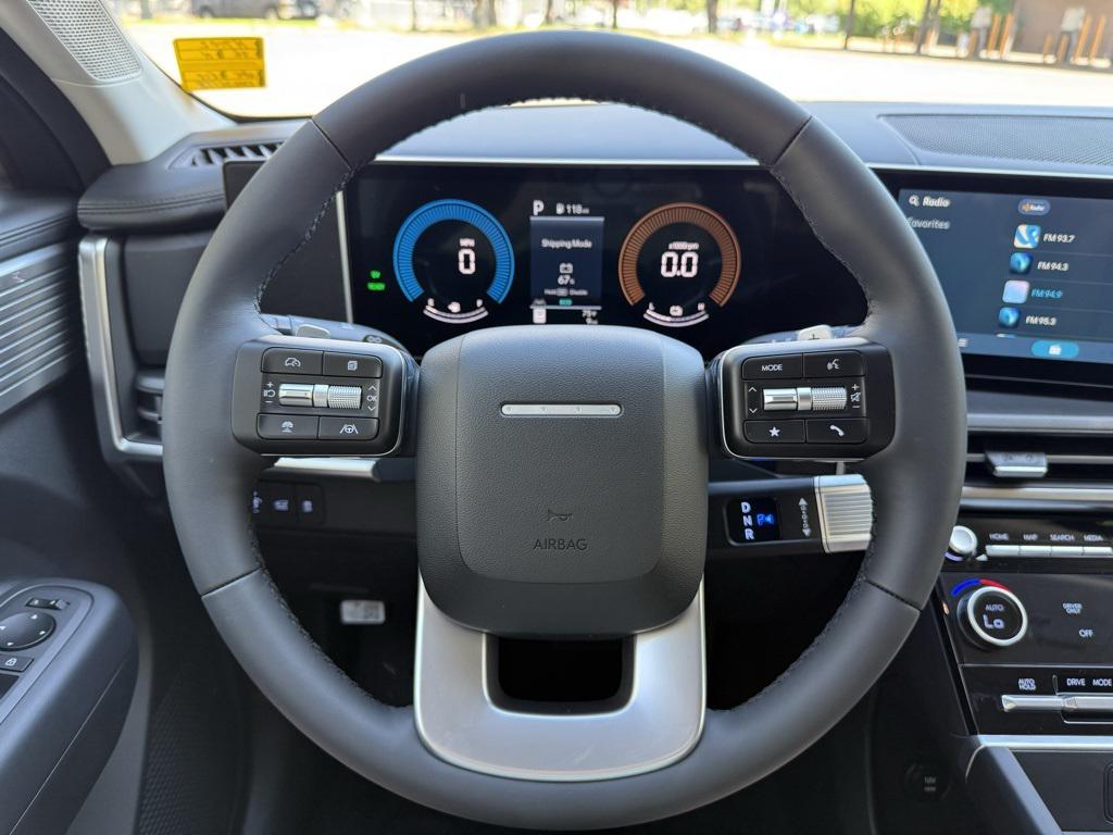 2026 Hyundai Santa Fe SE - Photo 24