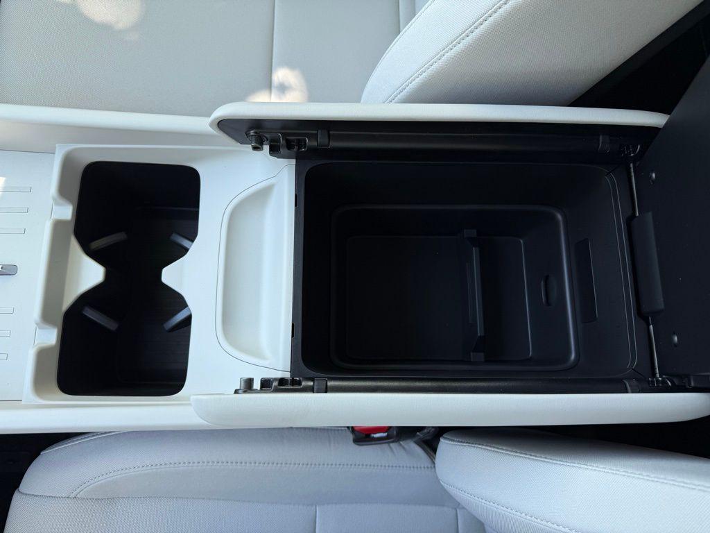 2026 Hyundai Santa Fe SE - Photo 35