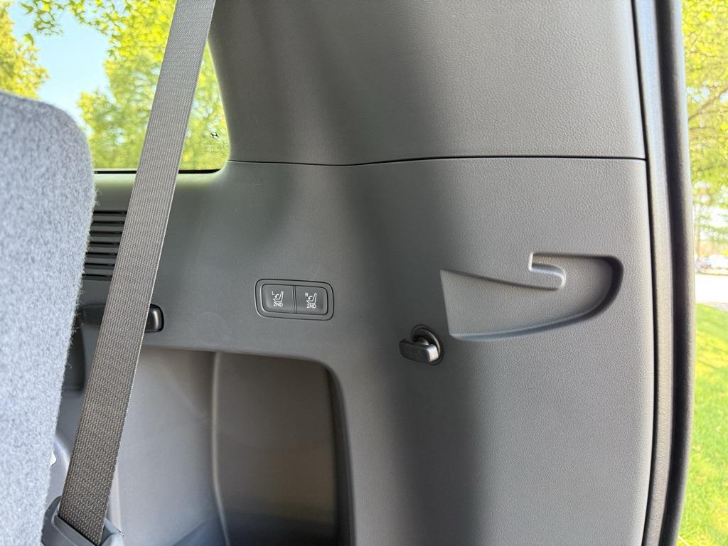 2026 Hyundai Santa Fe SE - Photo 38