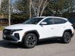 New 2026 Hyundai Tucson SEL AWD SUV