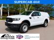 Used 2020 Ford Ranger XL Supercab 4X4 Truck SuperCab