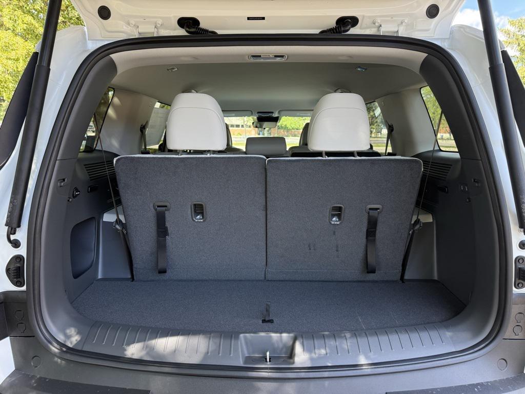 2026 Hyundai Santa Fe SEL - Photo 39