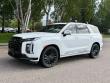 Certified 2024 Hyundai Palisade Calligraphy Night Edition AWD SUV